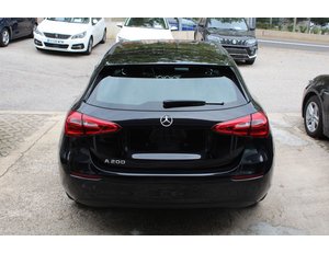 
										MERCEDES BENZ CLASE A MERCEDES A 200 full									