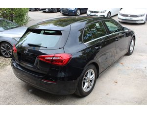 
										MERCEDES BENZ CLASE A MERCEDES A 200 full									