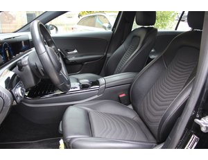 
										MERCEDES BENZ CLASE A MERCEDES A 200 full									