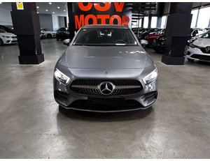 
										MERCEDES BENZ CLASE A MERCEDES A 180 full									