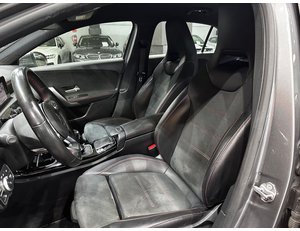 
										MERCEDES BENZ CLASE A MERCEDES A 180 full									