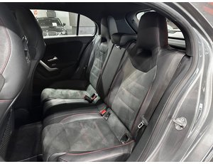 
										MERCEDES BENZ CLASE A MERCEDES A 180 full									