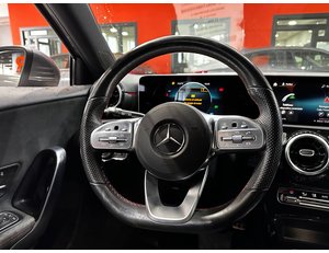 
										MERCEDES BENZ CLASE A MERCEDES A 180 full									