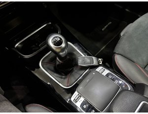 
										MERCEDES BENZ CLASE A MERCEDES A 180 full									