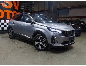 
										PEUGEOT 3008 300 E-EAT8 GT full									