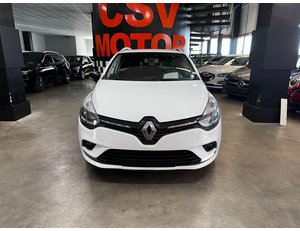 
										RENAULT CLIO LIMITED TCE 66KW (90CV) -18 full									