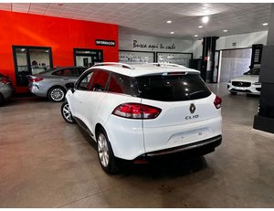 
										RENAULT CLIO LIMITED TCE 66KW (90CV) -18 full									