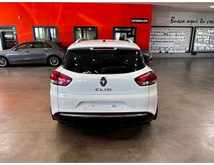 
										RENAULT CLIO LIMITED TCE 66KW (90CV) -18 full									