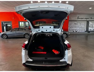 
										RENAULT CLIO LIMITED TCE 66KW (90CV) -18 full									