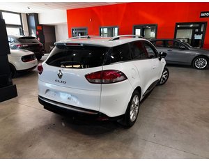 
										RENAULT CLIO LIMITED TCE 66KW (90CV) -18 full									