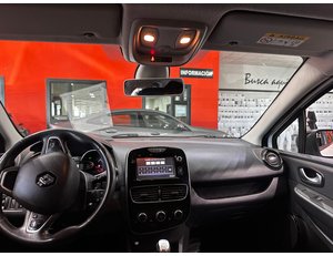 
										RENAULT CLIO LIMITED TCE 66KW (90CV) -18 full									
