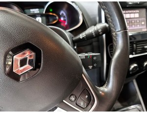 
										RENAULT CLIO LIMITED TCE 66KW (90CV) -18 full									
