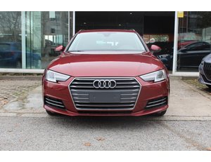 
										AUDI A4 1.4 TFSI 110KW (150CV) AVANT full									