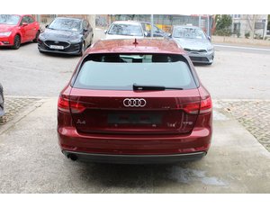 
										AUDI A4 1.4 TFSI 110KW (150CV) AVANT full									