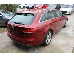 
										AUDI A4 1.4 TFSI 110KW (150CV) AVANT full									