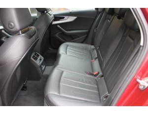 
										AUDI A4 1.4 TFSI 110KW (150CV) AVANT full									