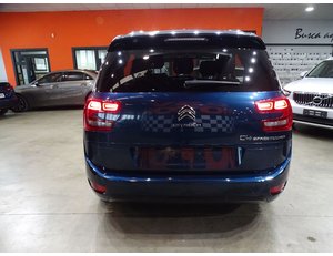 
										CITROEN C4 SPACETOURER BLUEHDI 96KW (130CV) S&S FEEL full									