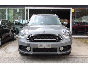 
										MINI COUNTRYMAN COOPER S E ALL4 full									