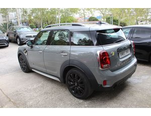 
										MINI COUNTRYMAN COOPER S E ALL4 full									