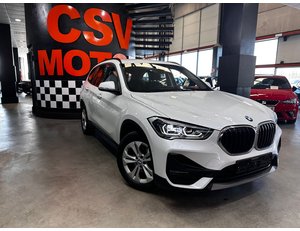 
										BMW X1 XDRIVE25E full									
