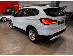 
										BMW X1 XDRIVE25E full									