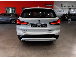 
										BMW X1 XDRIVE25E full									