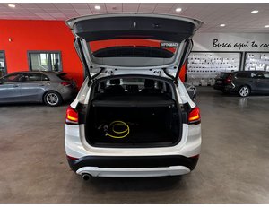 
										BMW X1 XDRIVE25E full									