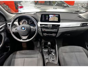 
										BMW X1 XDRIVE25E full									