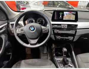
										BMW X1 XDRIVE25E full									