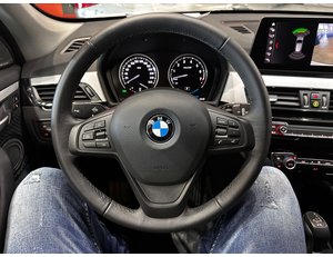 
										BMW X1 XDRIVE25E full									