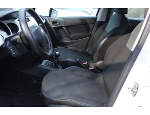 
										CITROEN C3 PURETECH 50KW (68CV) FEEL full									