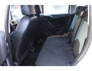 
										CITROEN C3 PURETECH 50KW (68CV) FEEL full									