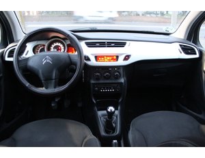 
										CITROEN C3 PURETECH 50KW (68CV) FEEL full									