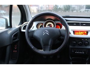 
										CITROEN C3 PURETECH 50KW (68CV) FEEL full									