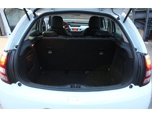 
										CITROEN C3 PURETECH 50KW (68CV) FEEL full									