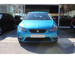 
										SEAT LEON 1.4 TSI 92KW (125CV) ST&SP STYLE full									