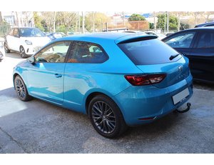 
										SEAT LEON 1.4 TSI 92KW (125CV) ST&SP STYLE full									
