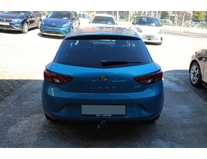 
										SEAT LEON 1.4 TSI 92KW (125CV) ST&SP STYLE full									