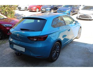 
										SEAT LEON 1.4 TSI 92KW (125CV) ST&SP STYLE full									