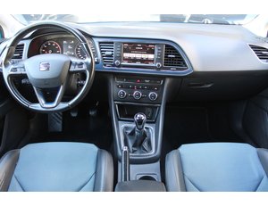 
										SEAT LEON 1.4 TSI 92KW (125CV) ST&SP STYLE full									