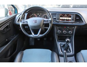 
										SEAT LEON 1.4 TSI 92KW (125CV) ST&SP STYLE full									