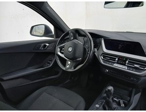 
										BMW SERIE 1 118I full									