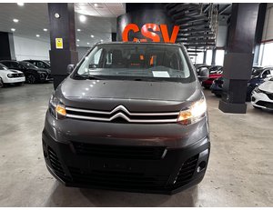
										CITROEN JUMPY 1.5BLUEHDI 120CV COMBI XL full									
