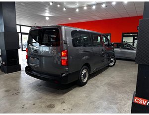
										CITROEN JUMPY 1.5BLUEHDI 120CV COMBI XL full									