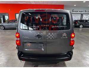 
										CITROEN JUMPY 1.5BLUEHDI 120CV COMBI XL full									