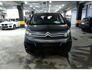
										CITROEN JUMPY 1.5BLUEHDI 120CV COMBI XL full									
