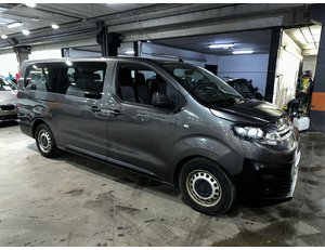 
										CITROEN JUMPY 1.5BLUEHDI 120CV COMBI XL full									