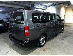 
										CITROEN JUMPY 1.5BLUEHDI 120CV COMBI XL full									