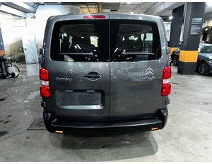 
										CITROEN JUMPY 1.5BLUEHDI 120CV COMBI XL full									
