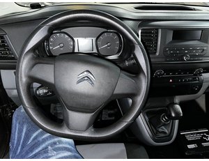
										CITROEN JUMPY 1.5BLUEHDI 120CV COMBI XL full									